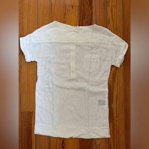 L.A.M.B. Blouse